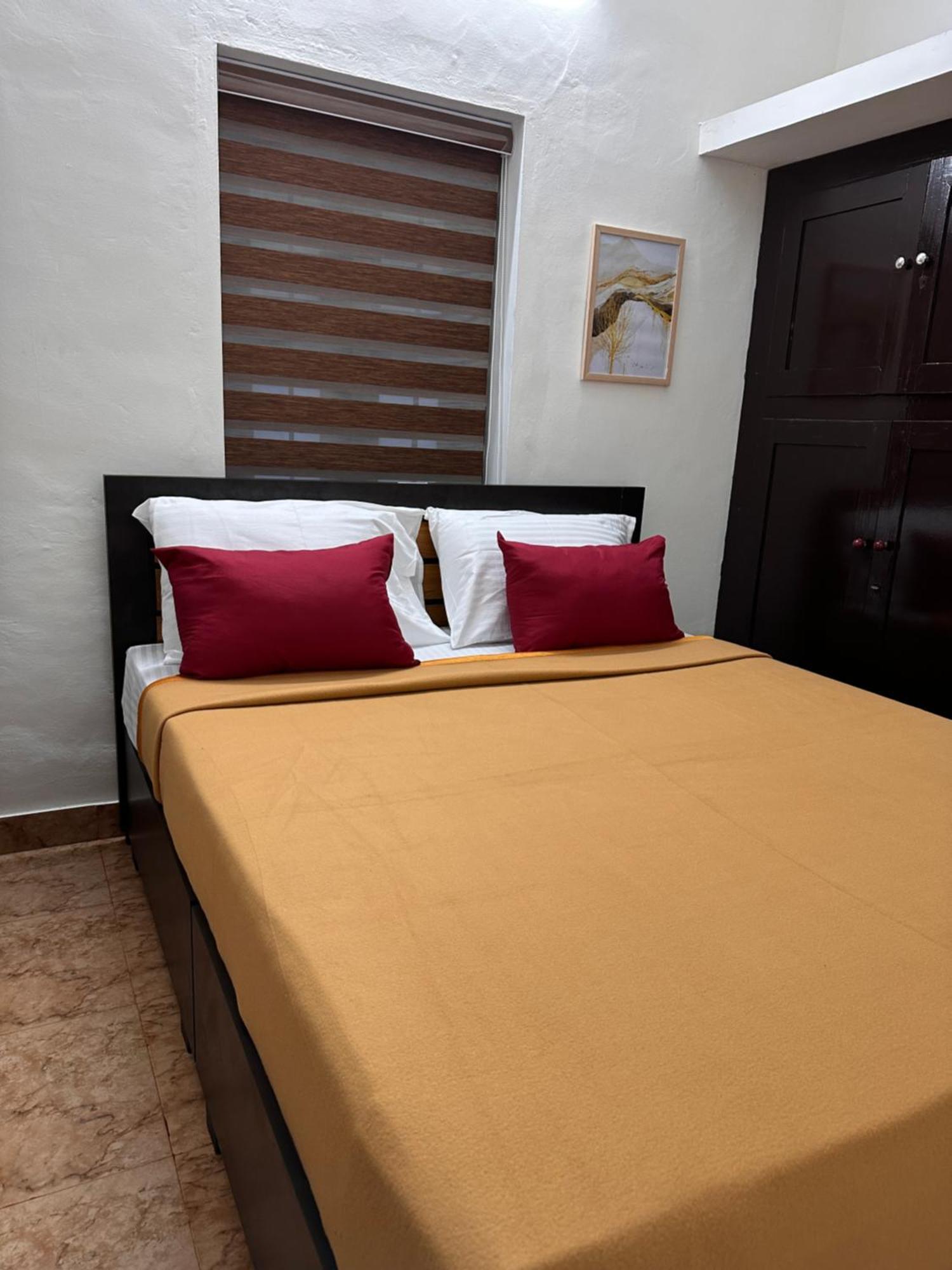 Kattil Farm Stay Varkala Thiruvananthapuram Luaran gambar